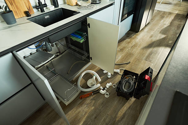 24/7 Emergency Pipe Repair experts in Ridgeway, AK